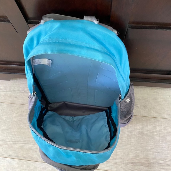 North Face Jester Backpack